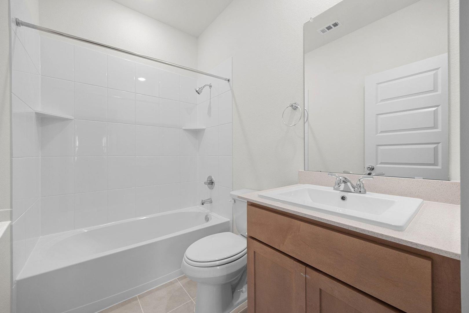 109 Divisadero Dr, Hutto, TX 78634