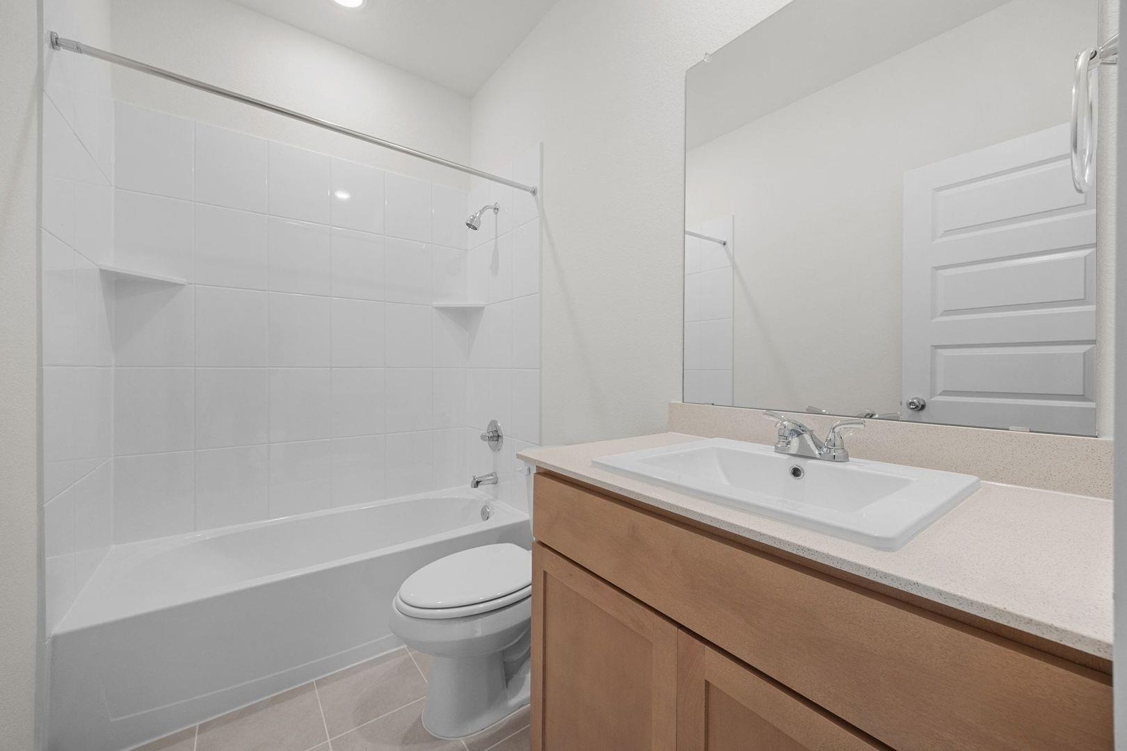 109 Divisadero Dr, Hutto, TX 78634