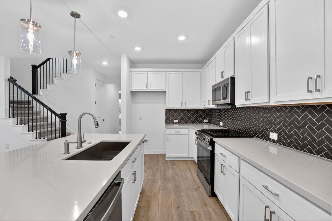 1205 Thunderhead Trl, Georgetown, TX 78628