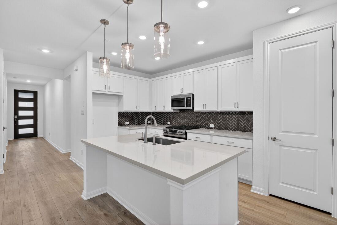 1205 Thunderhead Trl, Georgetown, TX 78628