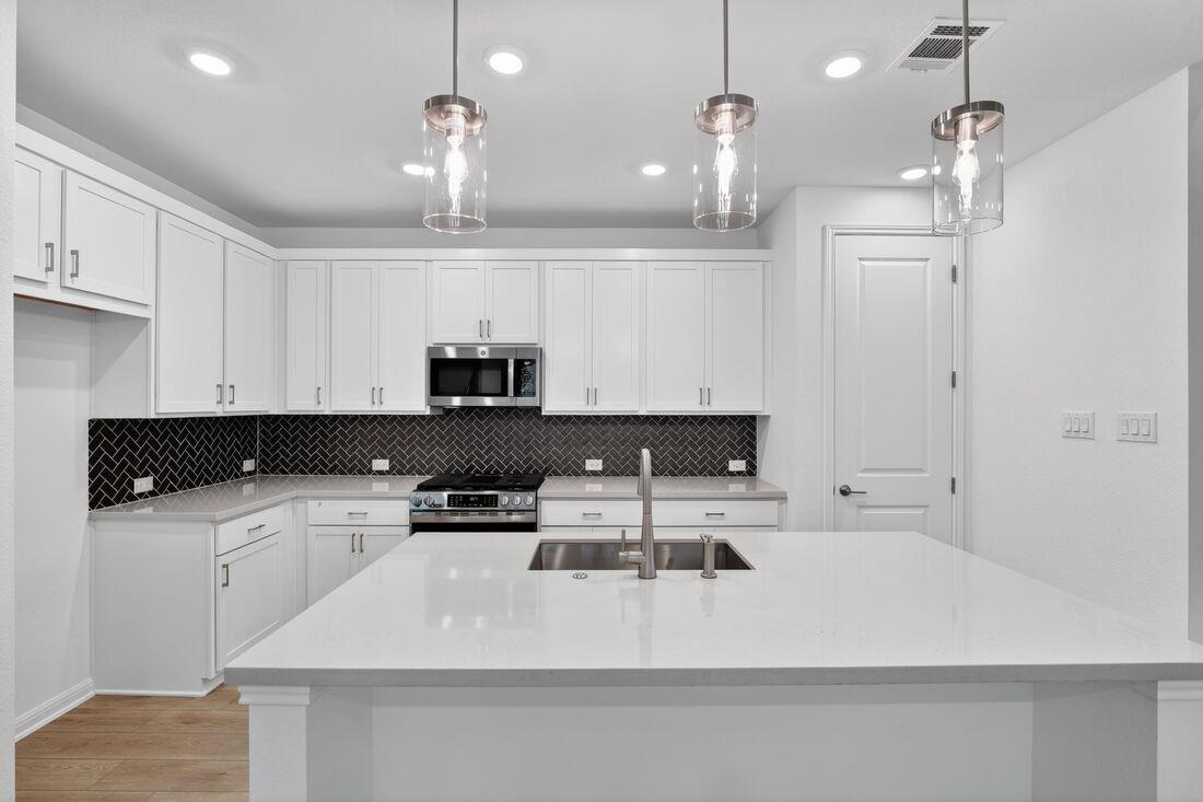 1205 Thunderhead Trl, Georgetown, TX 78628