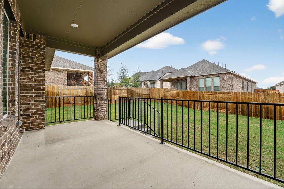 1205 Thunderhead Trl, Georgetown, TX 78628