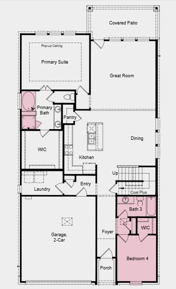 1205 Thunderhead Trl, Georgetown, TX 78628