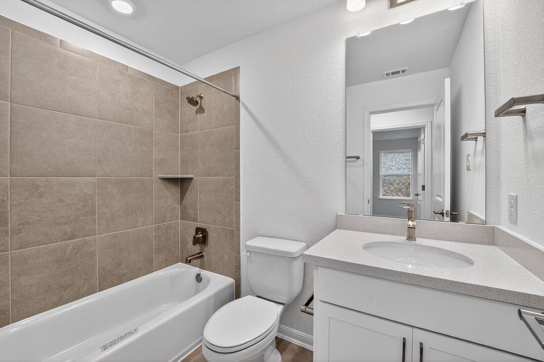 1205 Thunderhead Trl, Georgetown, TX 78628