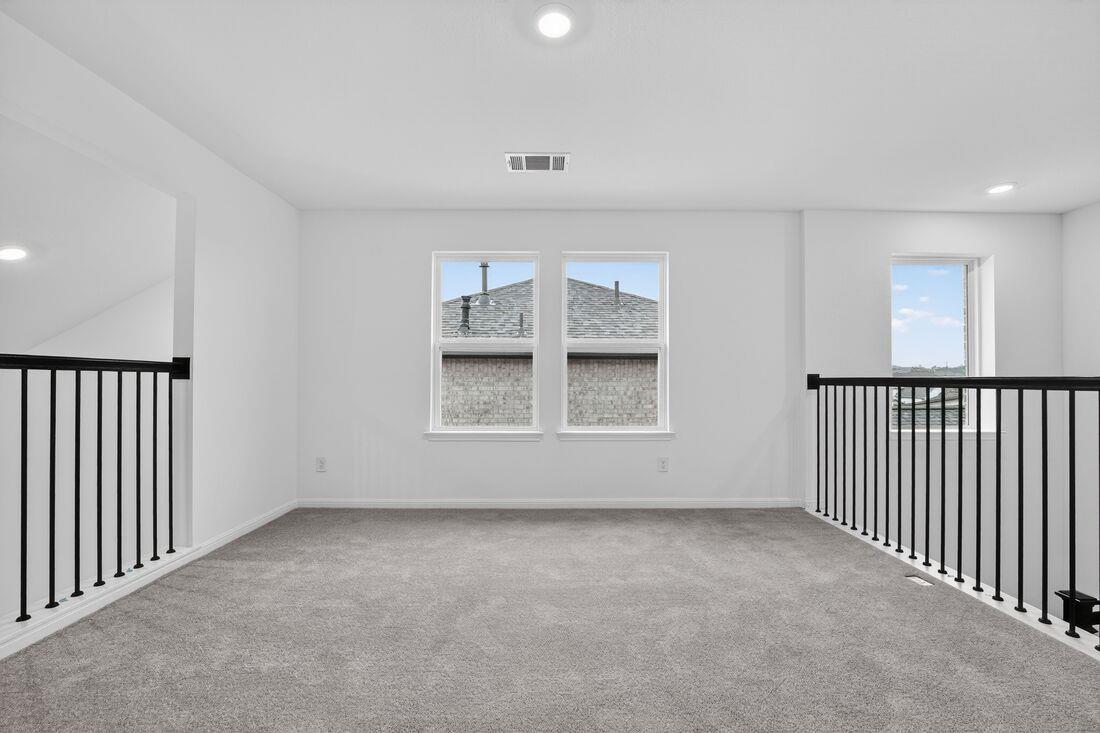 1205 Thunderhead Trl, Georgetown, TX 78628