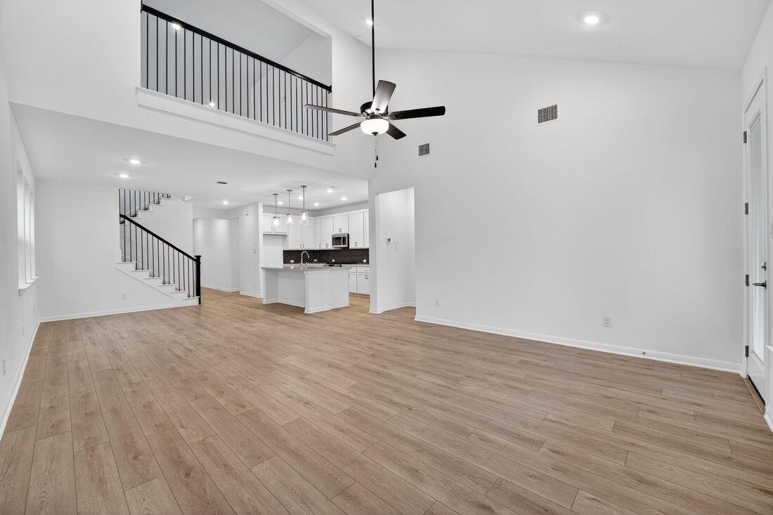 1205 Thunderhead Trl, Georgetown, TX 78628