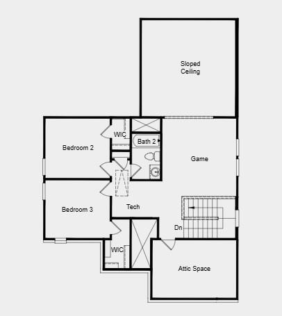 1205 Thunderhead Trl, Georgetown, TX 78628