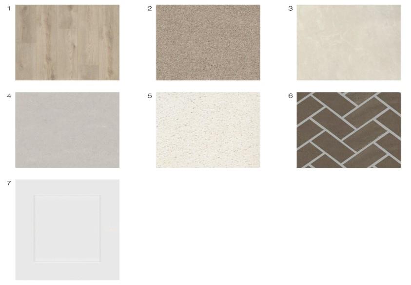 1205 Thunderhead Trl, Georgetown, TX 78628