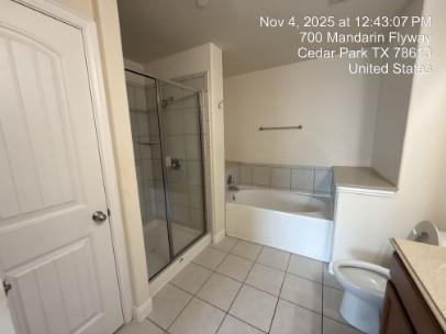 700 Mandarin Flyway # 502, Cedar Park, TX 78613