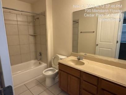 700 Mandarin Flyway # 502, Cedar Park, TX 78613