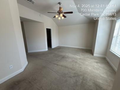 700 Mandarin Flyway # 502, Cedar Park, TX 78613