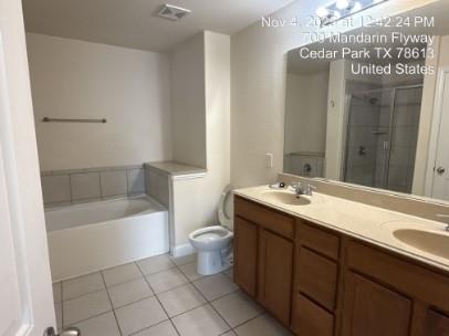 700 Mandarin Flyway # 502, Cedar Park, TX 78613