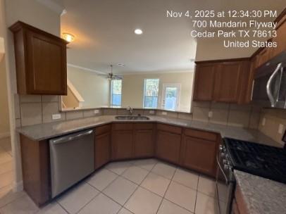 700 Mandarin Flyway # 502, Cedar Park, TX 78613