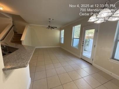 700 Mandarin Flyway # 502, Cedar Park, TX 78613