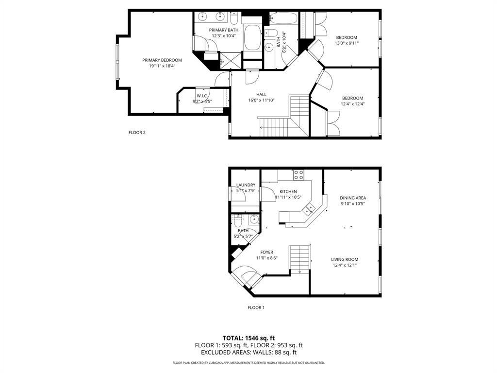 700 Mandarin Flyway # 502, Cedar Park, TX 78613