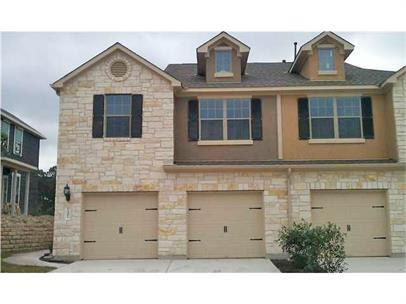 700 Mandarin Flyway # 502, Cedar Park, TX 78613