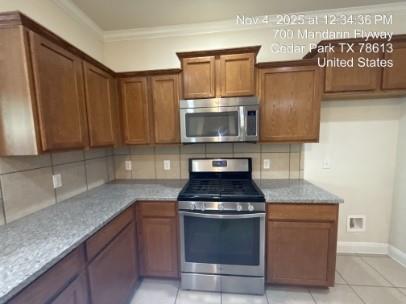 700 Mandarin Flyway # 502, Cedar Park, TX 78613