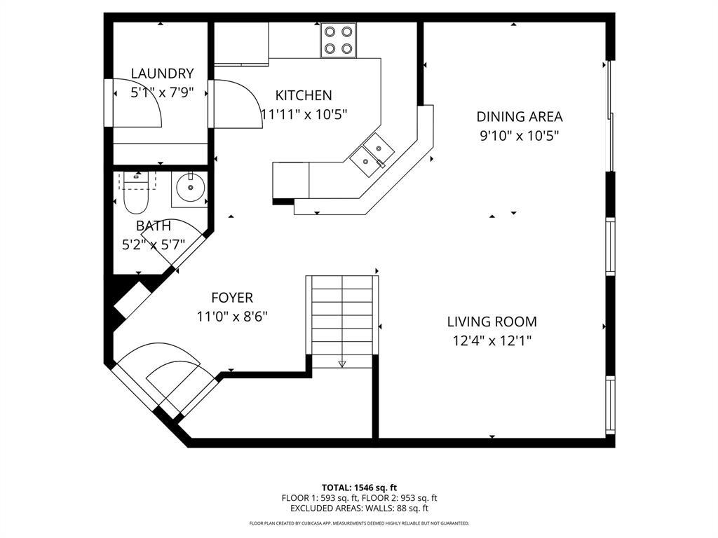 700 Mandarin Flyway # 502, Cedar Park, TX 78613