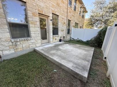 700 Mandarin Flyway # 502, Cedar Park, TX 78613