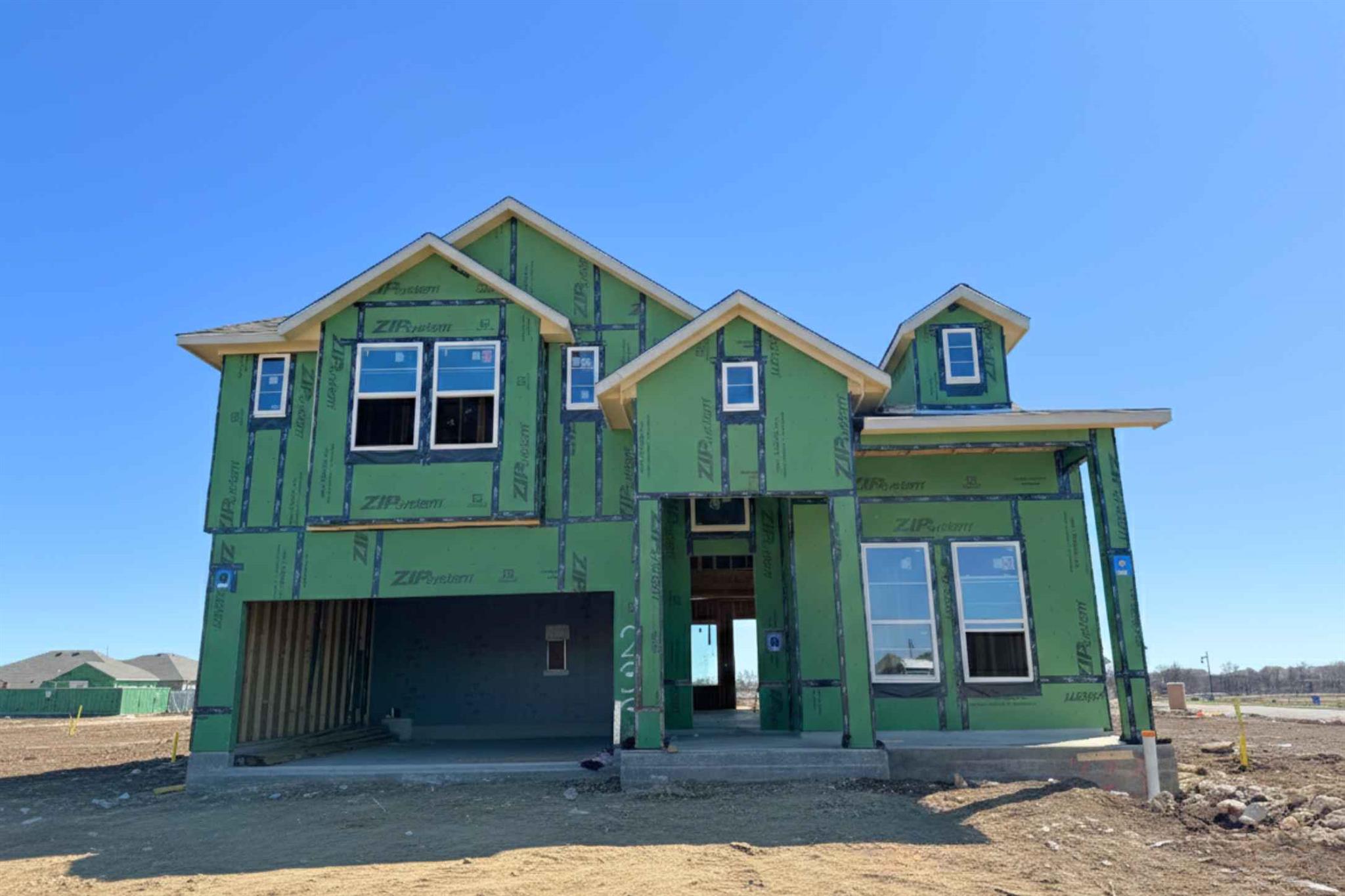 233 Montecido Dr, Liberty Hill, TX 78642