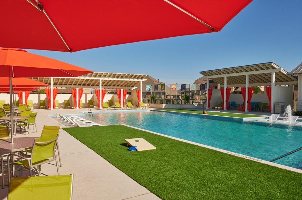 233 Montecido Dr, Liberty Hill, TX 78642