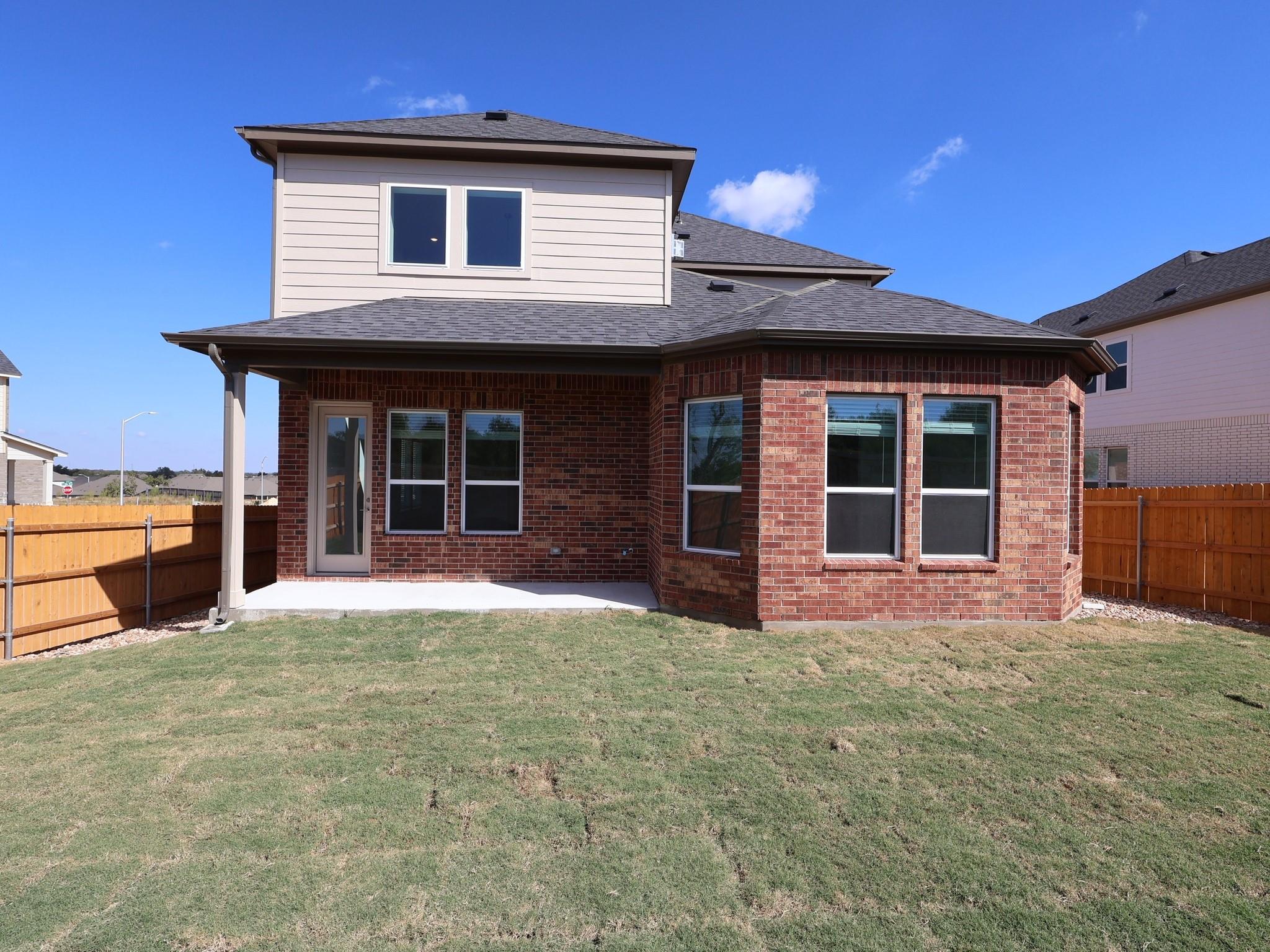 809 Corvallis Dr, Austin, TX 78747