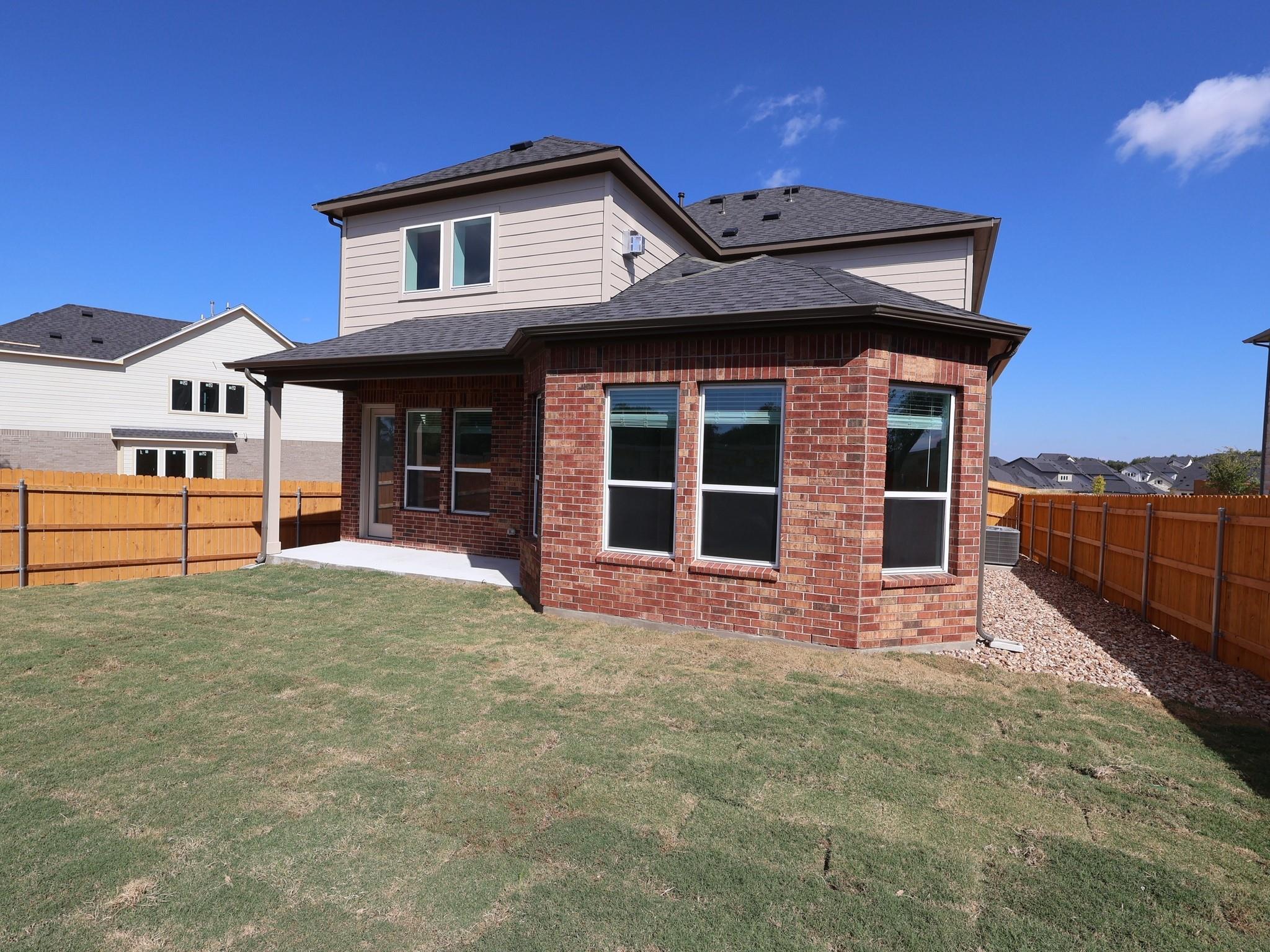 809 Corvallis Dr, Austin, TX 78747