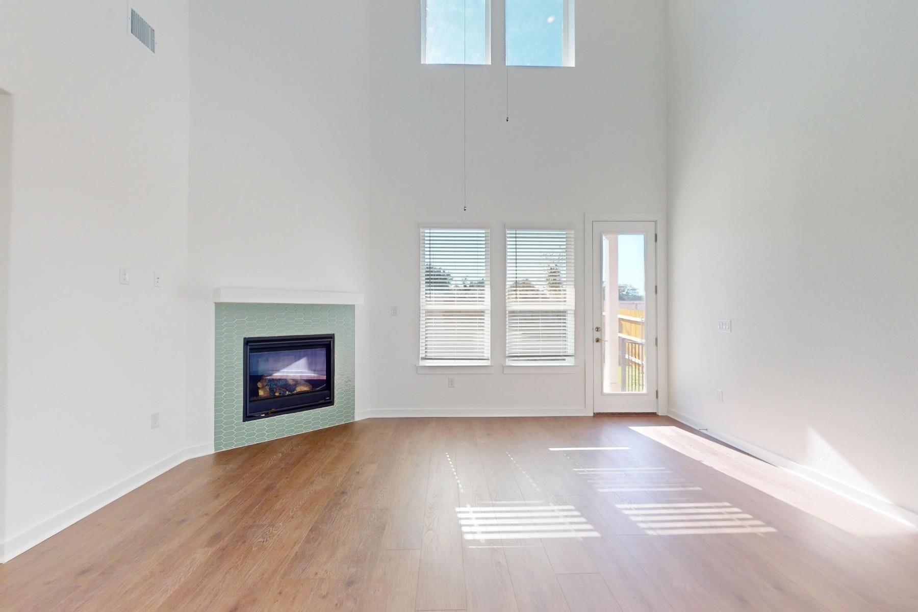 809 Corvallis Dr, Austin, TX 78641