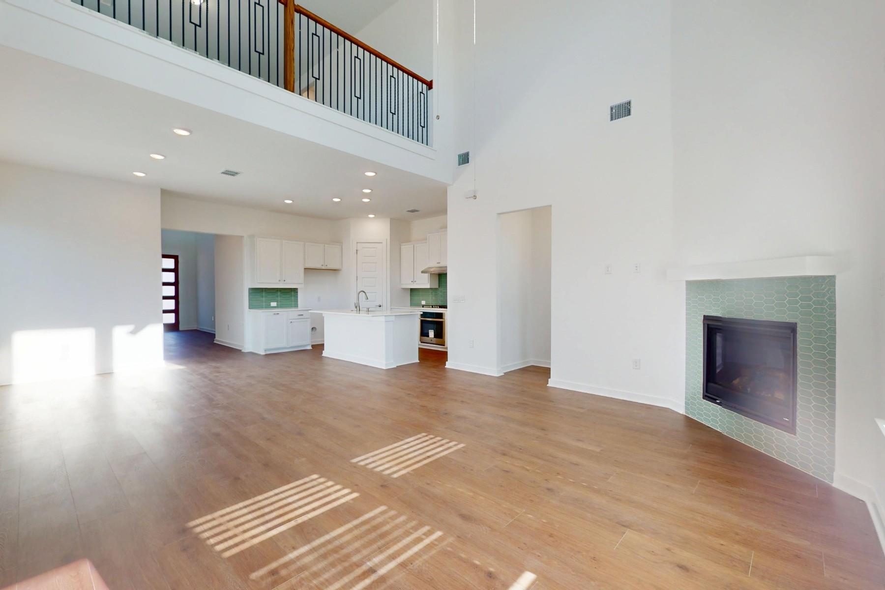 809 Corvallis Dr, Austin, TX 78641