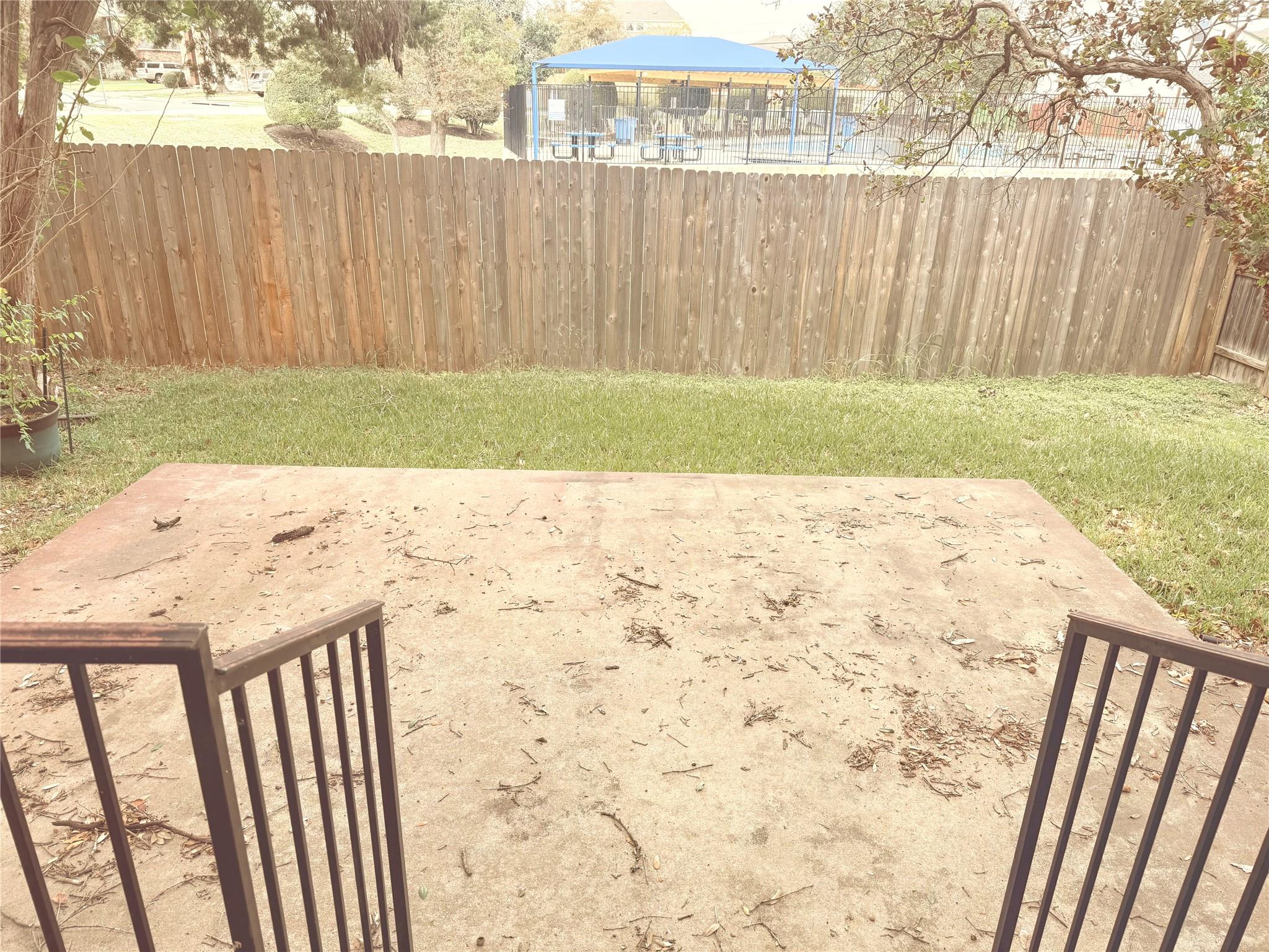 2438 Falcon Dr, Round Rock, TX 78681