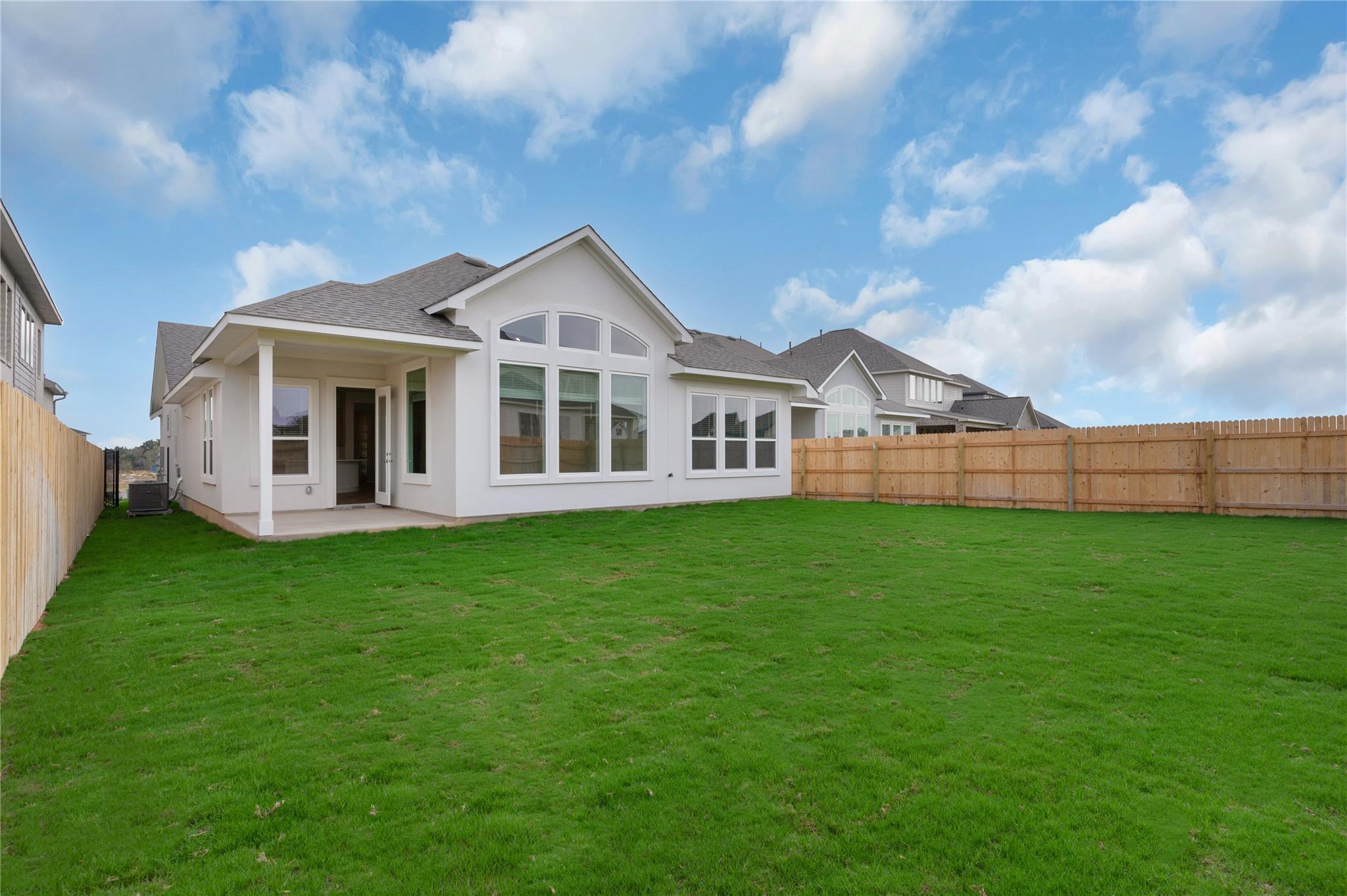 105 Arcilla Pass, Liberty Hill, TX 78642