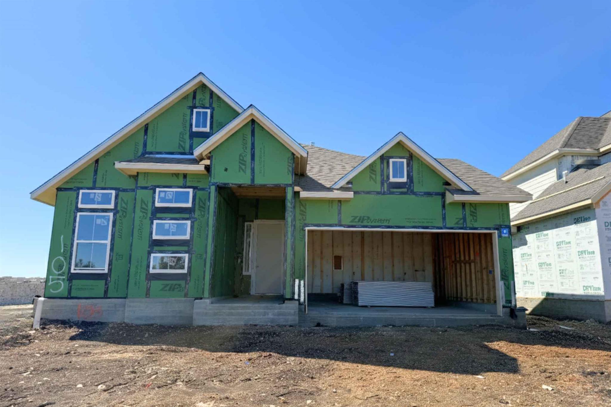 105 Arcilla Pass, Liberty Hill, TX 78642