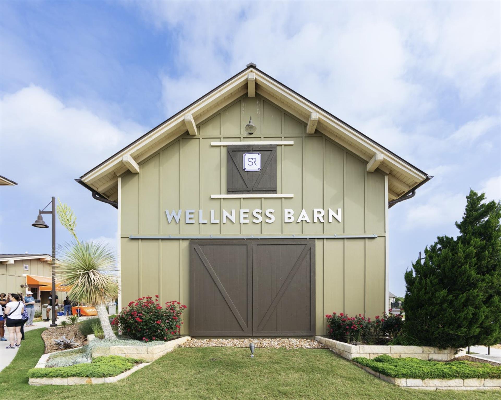 105 Arcilla Pass, Liberty Hill, TX 78642