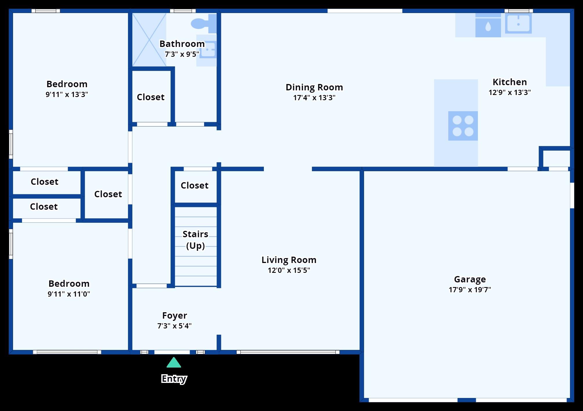 2507 Rogge Ln # 1, Austin, TX 78723