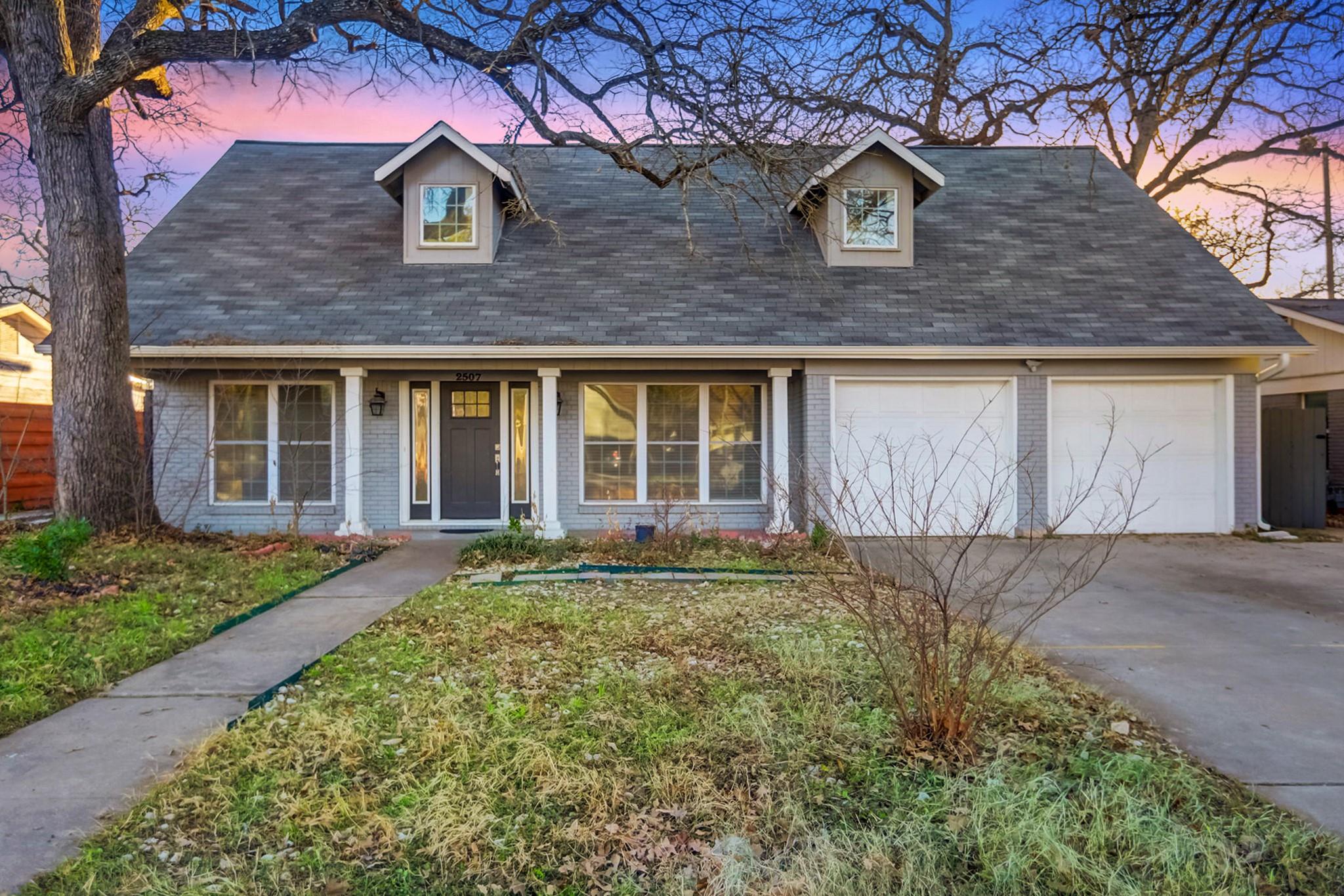 2507 Rogge Ln # 1, Austin, TX 78723