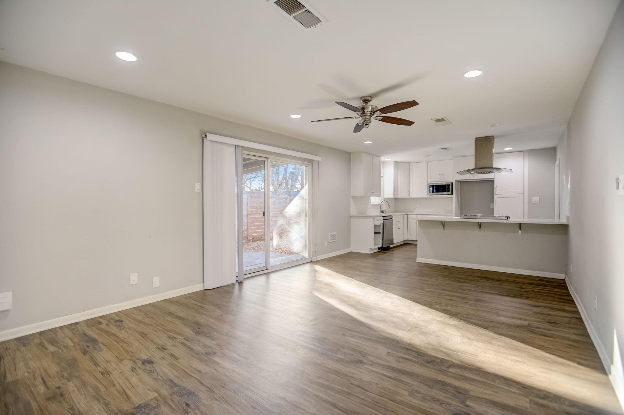 2507 Rogge Ln # 1, Austin, TX 78723