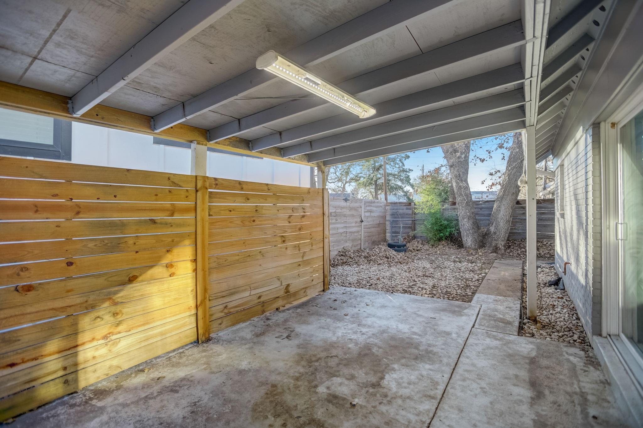 2507 Rogge Ln # 1, Austin, TX 78723