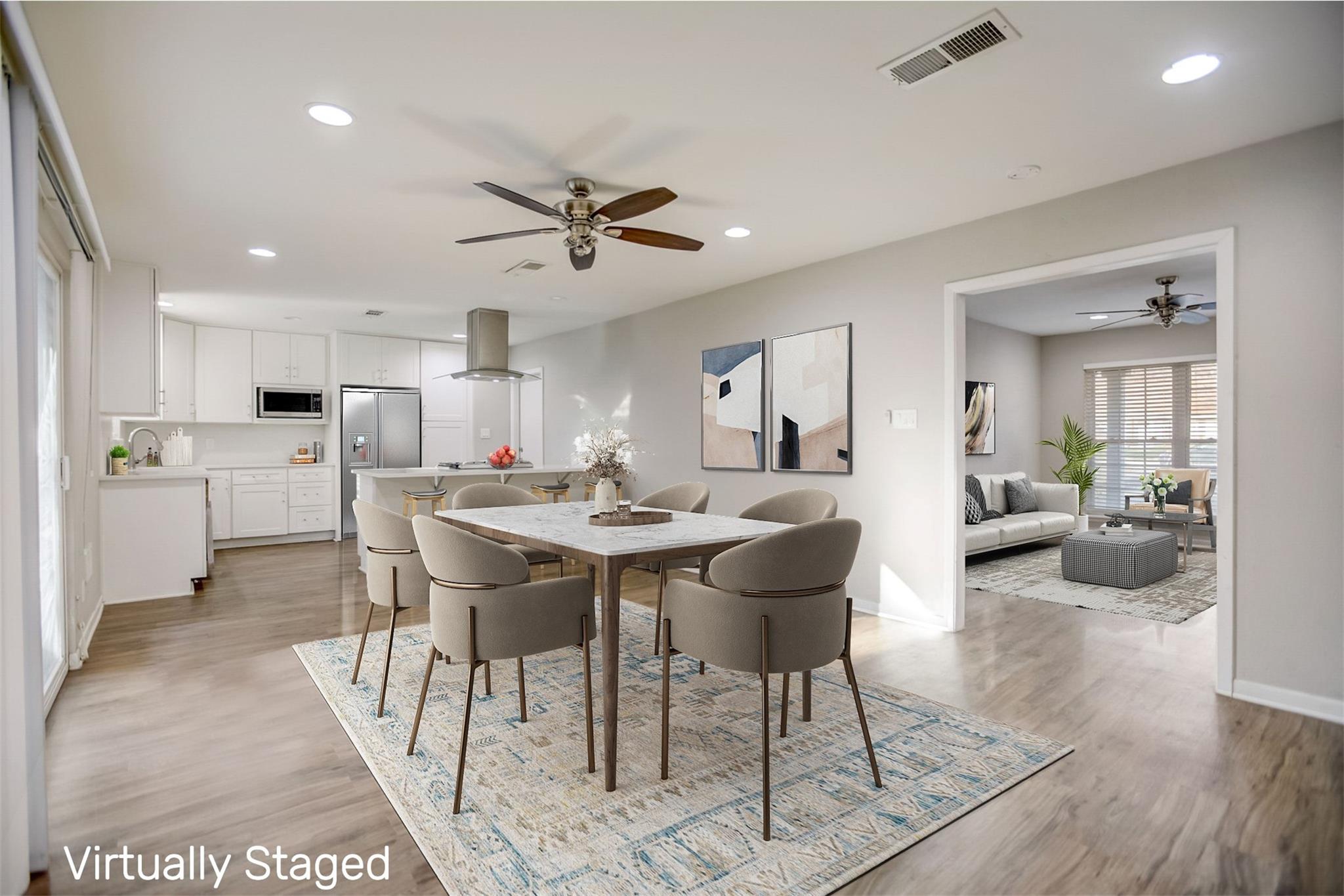 2507 Rogge Ln # 1, Austin, TX 78723