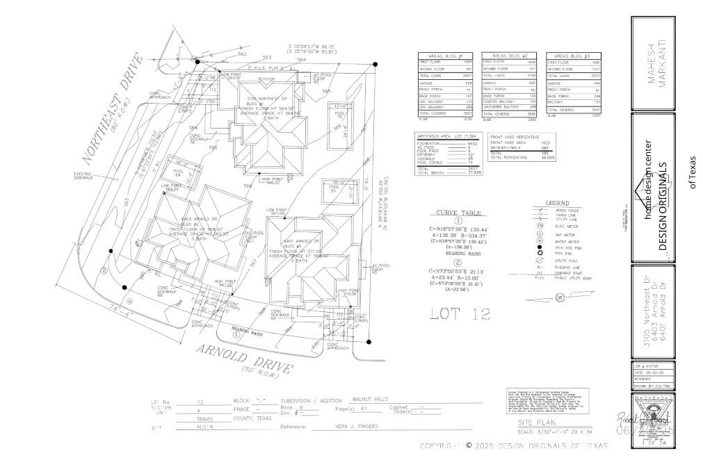 3101 Northeast Dr, Austin, TX 78723