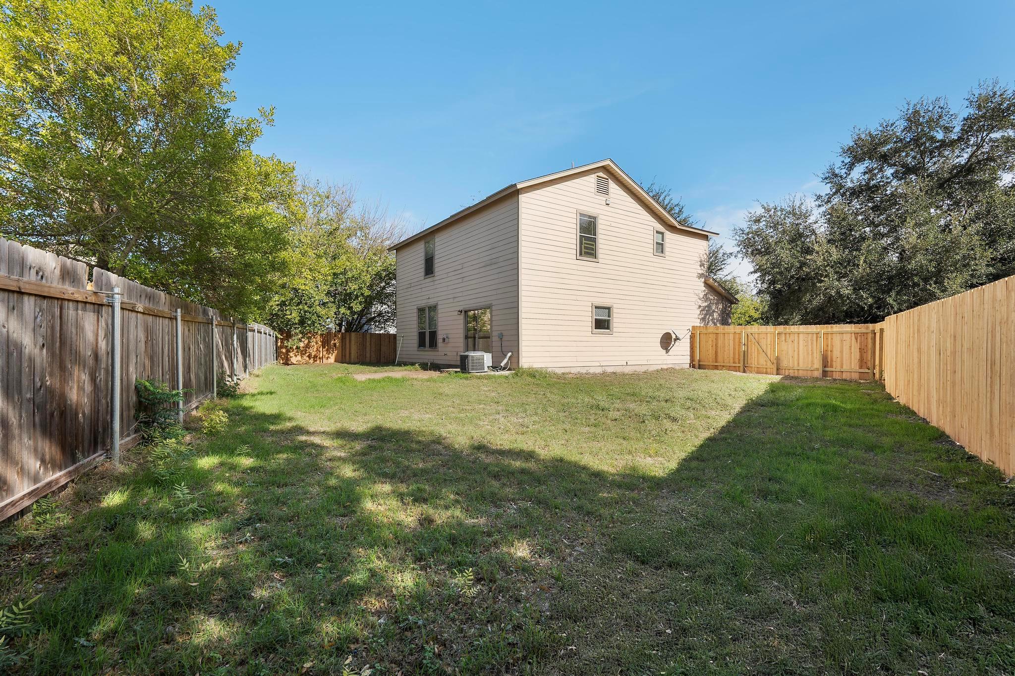200 Lexington, Kyle, TX 78640