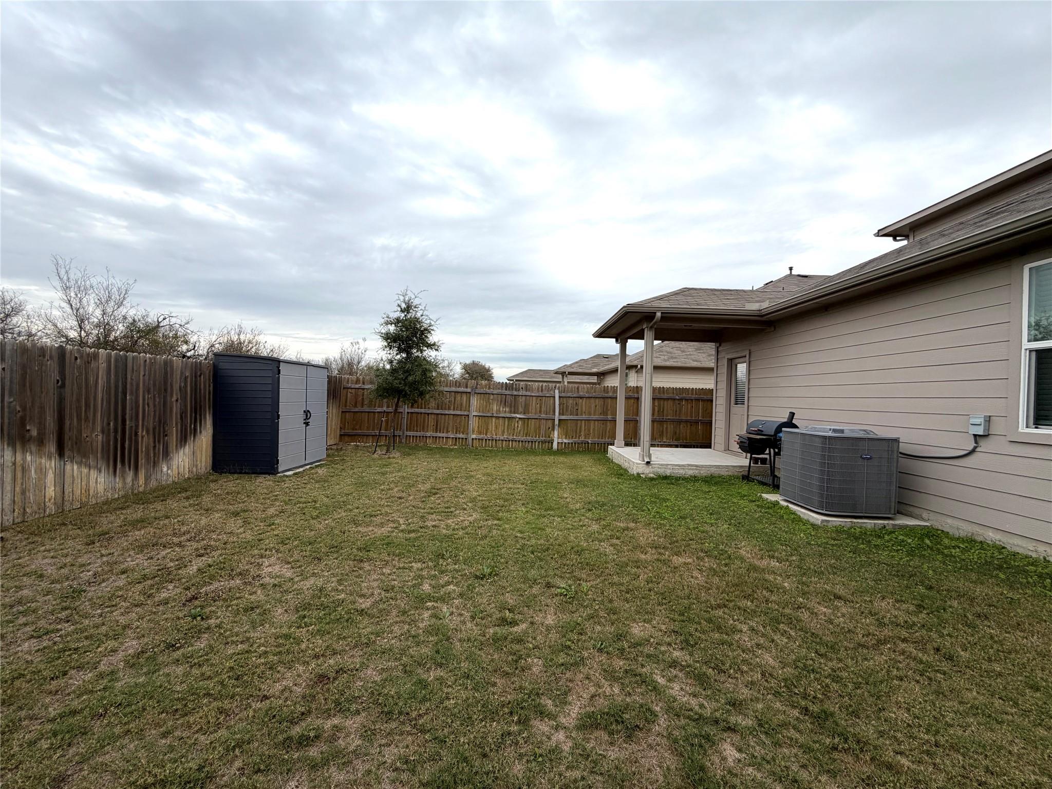 14017 Macquarie Dr, Pflugerville, TX 78660