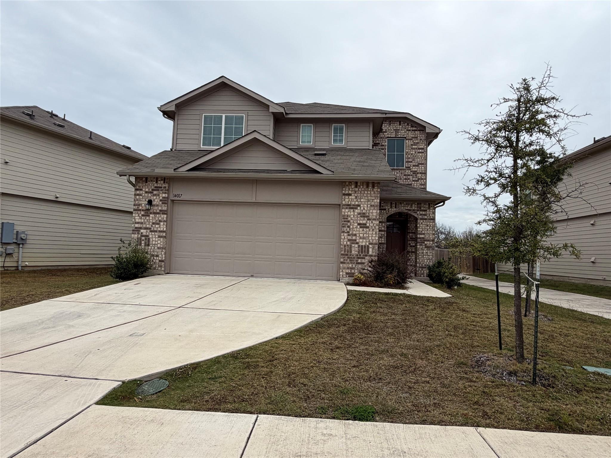 14017 Macquarie Dr, Pflugerville, TX 78660