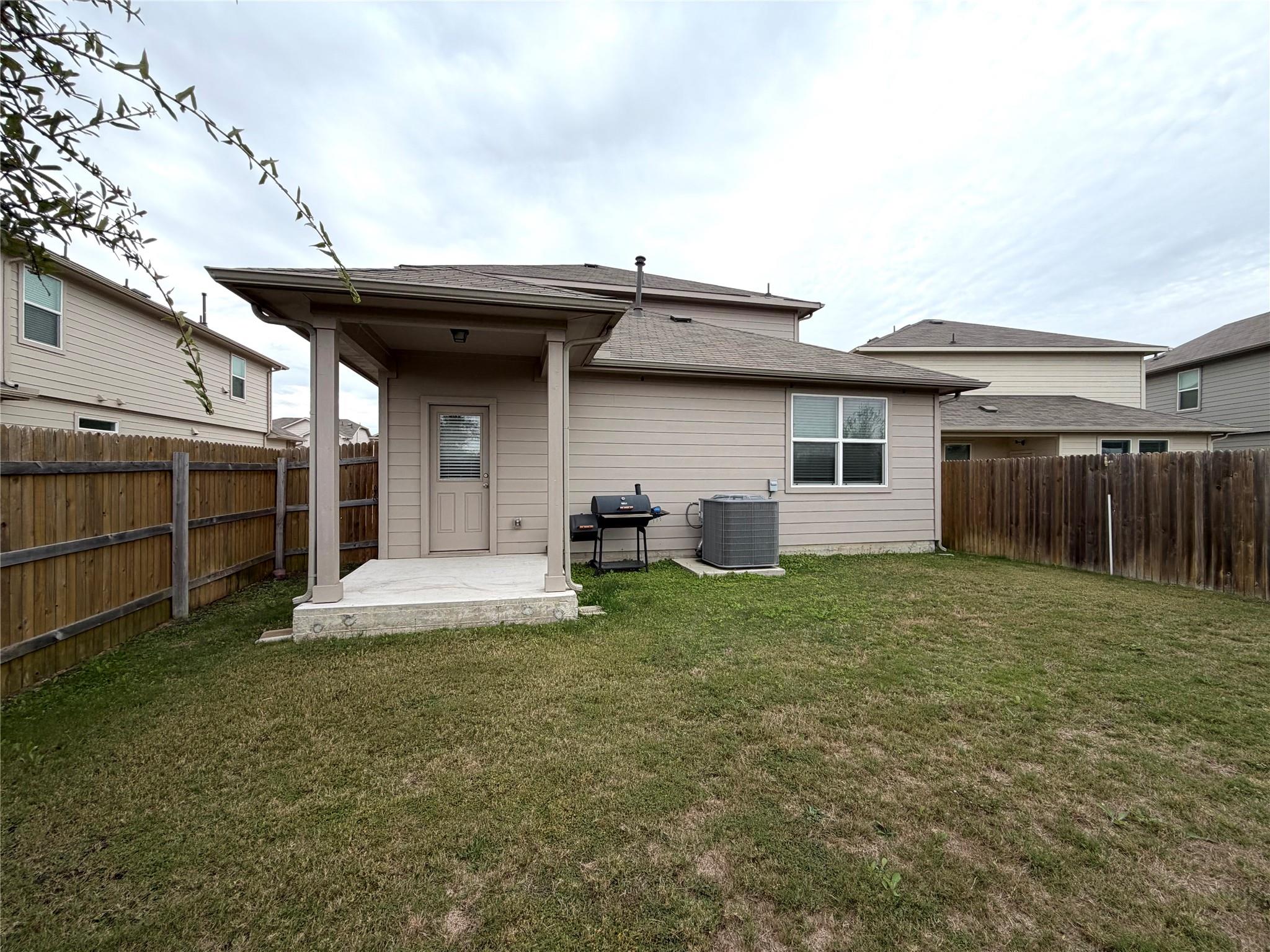 14017 Macquarie Dr, Pflugerville, TX 78660