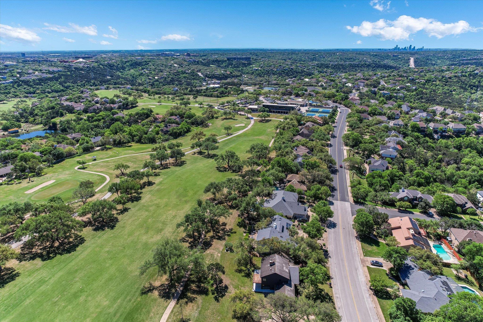 6204 Lost Horizon Dr, Austin, TX 78759