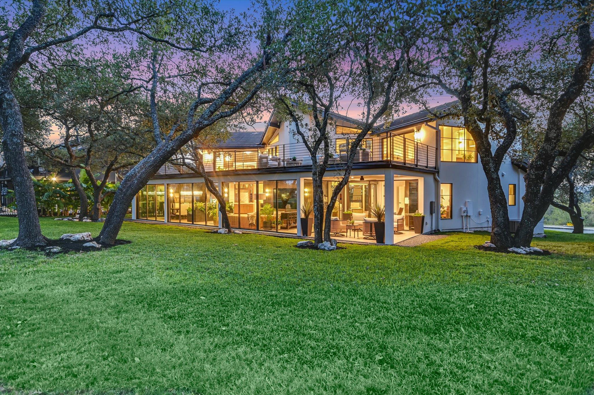 6204 Lost Horizon Dr, Austin, TX 78759