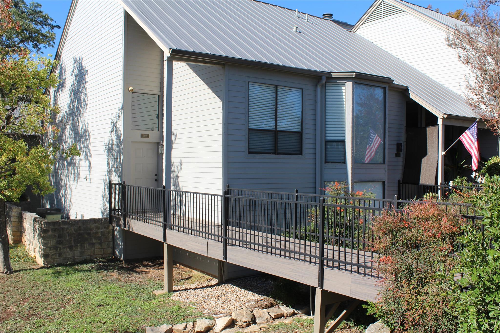 108 World Of Tennis Sq # 108C, Lakeway, TX 78738