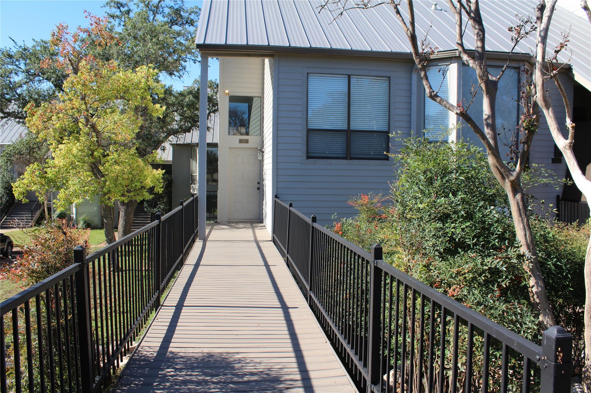 108 World Of Tennis Sq # 108C, Lakeway, TX 78738