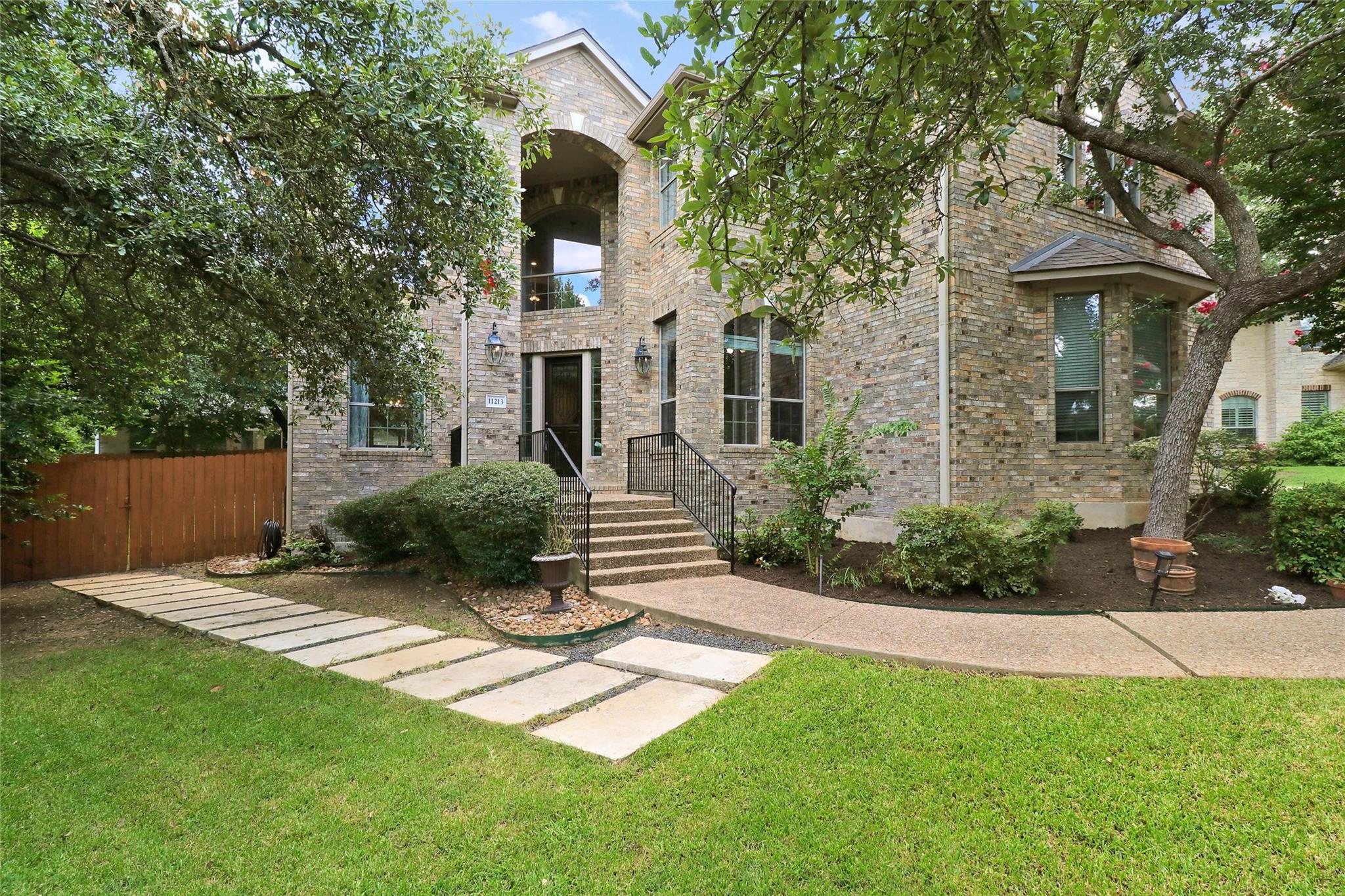 11213 Cusseta Ln, Austin, TX 78739