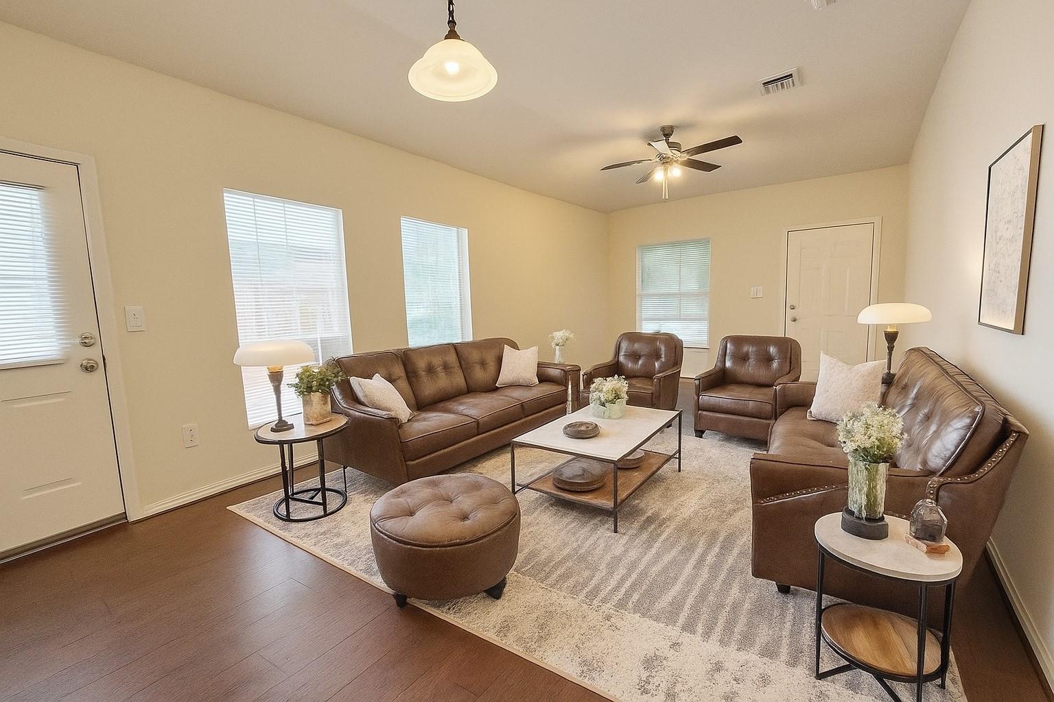 1717 CONSTANTINO Cir # B, Austin, TX 78745