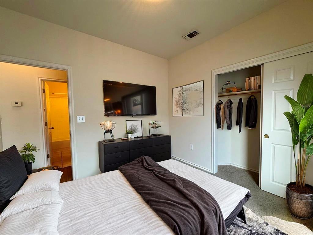 1717 CONSTANTINO Cir # B, Austin, TX 78745